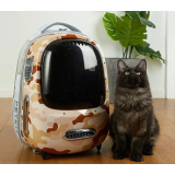 Daşıma çantası Petkit Breezy 2 Smart Cat Carrier Camo